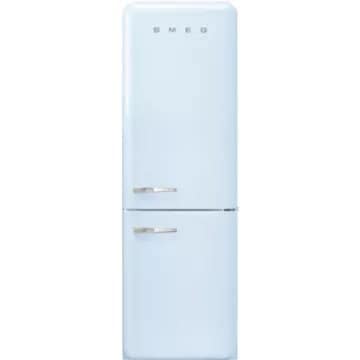 Réfrigérateur combiné SMEG FAB32RPB3 Reconditionné – Image 2