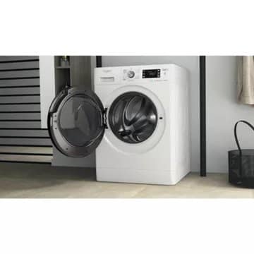 Lave linge séchant hublot WHIRLPOOL FFWDB864369BVFR – Image 7