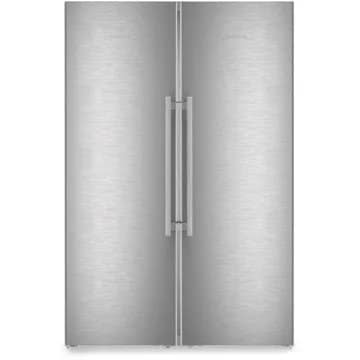 Réfrigérateur Américain LIEBHERR XRFst5295-22 BioFresh