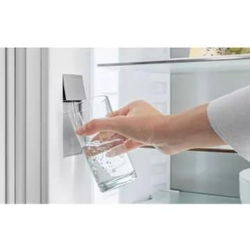 Réfrigérateur Américain LIEBHERR XRFst5295-22 BioFresh – Image 5