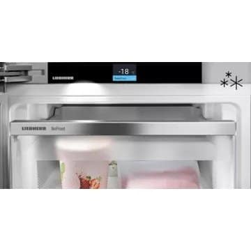 Réfrigérateur Américain LIEBHERR XRFst5295-22 BioFresh – Image 12