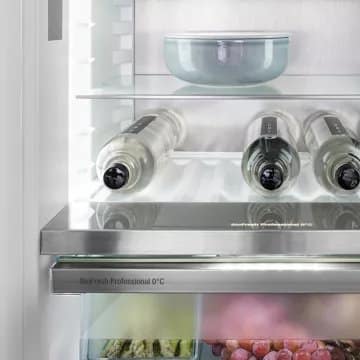 Réfrigérateur Américain LIEBHERR XRFst5295-22 BioFresh – Image 13