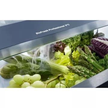 Réfrigérateur Américain LIEBHERR XRFst5295-22 BioFresh – Image 14