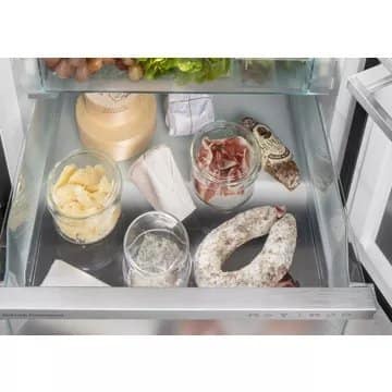 Réfrigérateur Américain LIEBHERR XRFst5295-22 BioFresh – Image 15