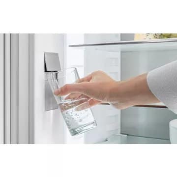 Réfrigérateur Américain LIEBHERR XRFst5295-22 BioFresh – Image 16