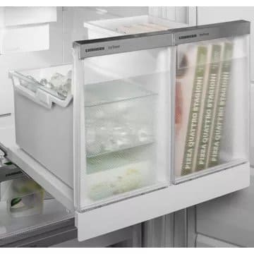 Réfrigérateur Américain LIEBHERR XRFst5295-22 BioFresh – Image 17