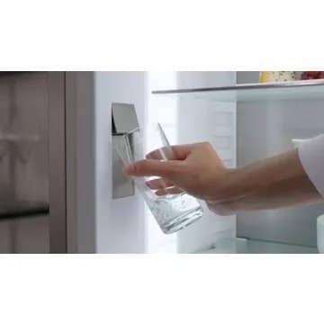 Réfrigérateur Américain LIEBHERR XRFst5295-22 BioFresh – Image 21