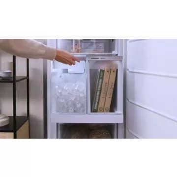 Réfrigérateur Américain LIEBHERR XRFst5295-22 BioFresh – Image 22