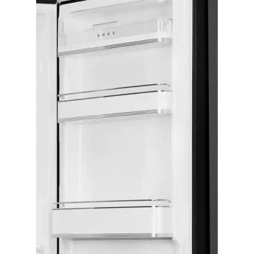 Réfrigérateur combiné SMEG FAB32LBL5 Noir – Image 7