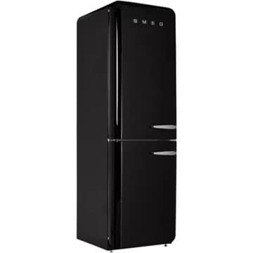 Réfrigérateur combiné SMEG FAB32LBL5 Noir – Image 9