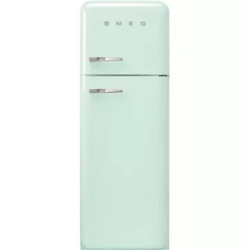 Réfrigérateur 2 portes SMEG FAB30RPG5 Vert d'eau