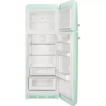 Réfrigérateur 2 portes SMEG FAB30RPG5 Vert d'eau – Image 2