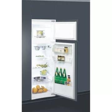 Réfrigérateur 2 portes encastrable WHIRLPOOL ART3642 2 portes