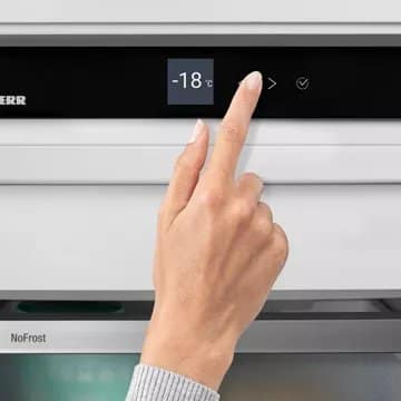 Congélateur armoire LIEBHERR FNe5006-22 – Image 12