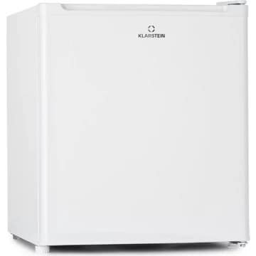 Mini congélateur KLARSTEIN Garfield Eco 34L - Blanc