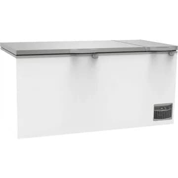 Congélateur pro IARP CF 900 SILVER