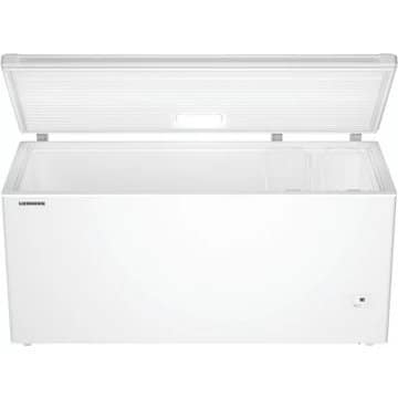 Congélateur coffre LIEBHERR CFE2500-26 – Image 2