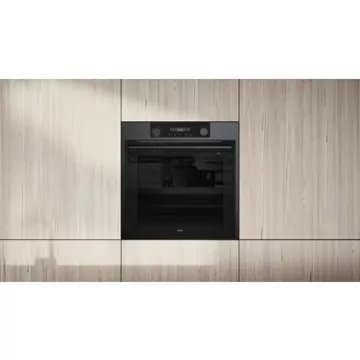 Four encastrable ASKO OP8637A2 Noir Graphite – Image 2