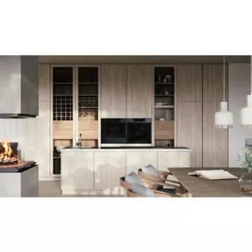 Four encastrable ASKO OP8637A2 Noir Graphite – Image 3