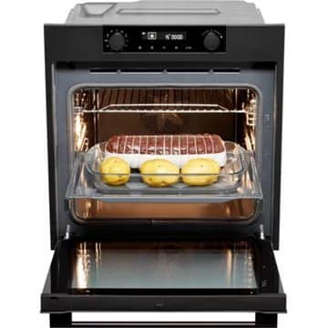 Four encastrable ASKO OP8637A2 Noir Graphite – Image 9