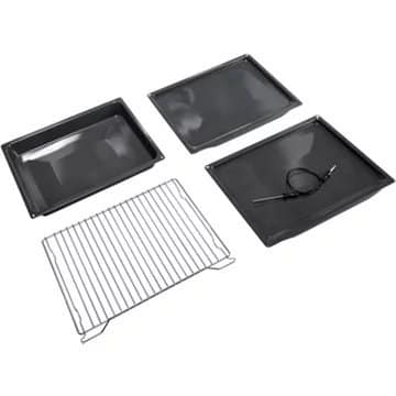 Four encastrable ASKO OP8637A2 Noir Graphite – Image 12