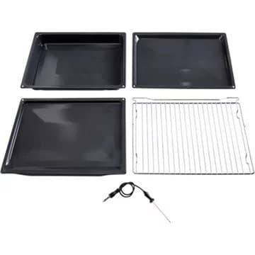 Four encastrable ASKO OP8664S – Image 11