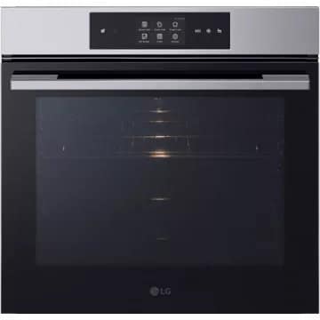 Four encastrable fonction vapeur LG WS9D7672CS SteamAssist