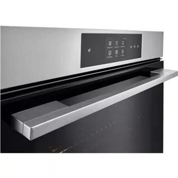 Four encastrable fonction vapeur LG WS9D7672CS SteamAssist – Image 3