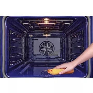 Four encastrable fonction vapeur LG WS9D7672CS SteamAssist – Image 17