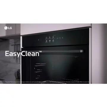 Four encastrable fonction vapeur LG WS9D7672CS SteamAssist – Image 21