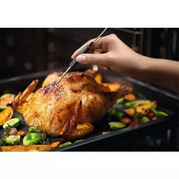 Four encastrable fonction vapeur ELECTROLUX EOC6P77WH SteamCrisp – Image 10