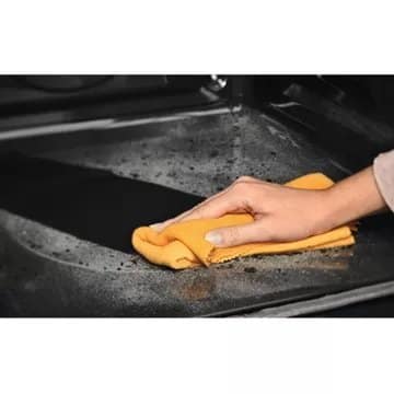 Four encastrable fonction vapeur ELECTROLUX EOC6P77WH SteamCrisp – Image 11