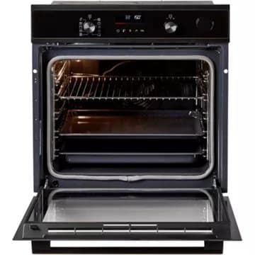 Four encastrable fonction vapeur ELECTROLUX EOC6P77WH SteamCrisp – Image 13