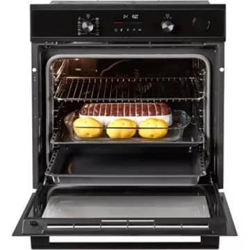 Four encastrable fonction vapeur ELECTROLUX EOC6P77WH SteamCrisp – Image 15