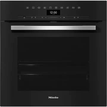 Four encastrable fonction vapeur MIELE H 7365 BP