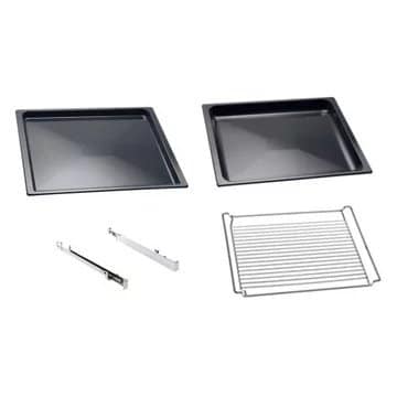 Four encastrable fonction vapeur MIELE H 7365 BP – Image 3