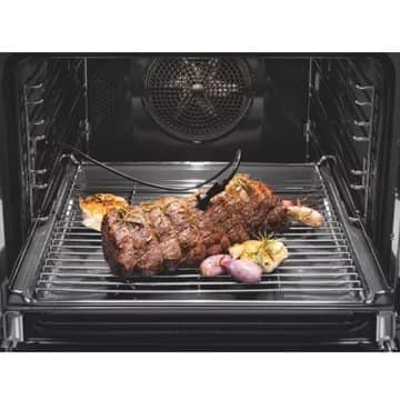 Four encastrable fonction vapeur MIELE H 7365 BP – Image 7