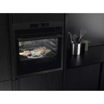 Four encastrable AEG BSE798380T SteamPro – Image 3