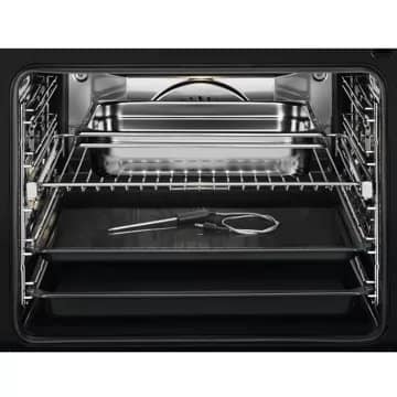 Four encastrable AEG BSE798380T SteamPro – Image 10