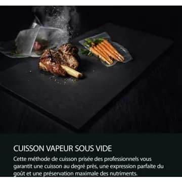 Four encastrable AEG BSE798380T SteamPro – Image 11