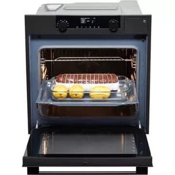 Four encastrable fonction vapeur ASKO OCS8664A2 – Image 11