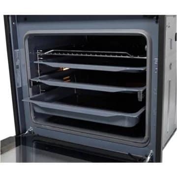 Four encastrable fonction vapeur ASKO OCS8664A2 – Image 12