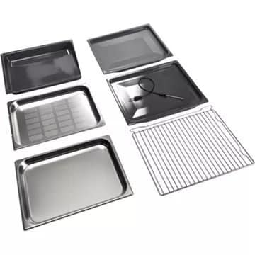 Four encastrable fonction vapeur ASKO OCS8664A2 – Image 14