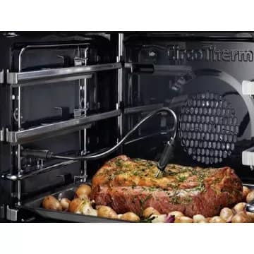 Four encastrable NEFF B6ACM7AH0 N50 – Image 13