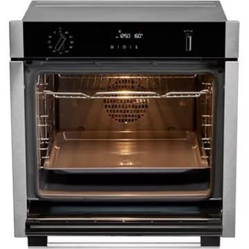 Four encastrable NEFF B6ACM7AH0 N50 – Image 18