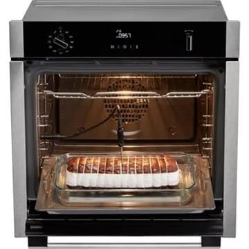 Four encastrable NEFF B6ACM7AH0 N50 – Image 20