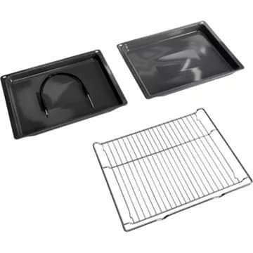 Four encastrable NEFF B6ACM7AH0 N50 – Image 21