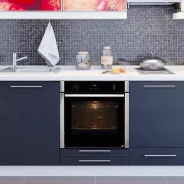 Four encastrable NEFF B6ACM7AH0 N50 – Image 22