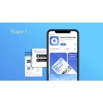 Four encastrable NEFF B6ACM7AH0 N50 – Image 23