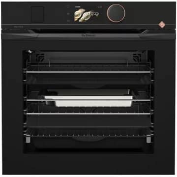 Four encastrable DE DIETRICH DOR4747H CombiSteam – Image 2